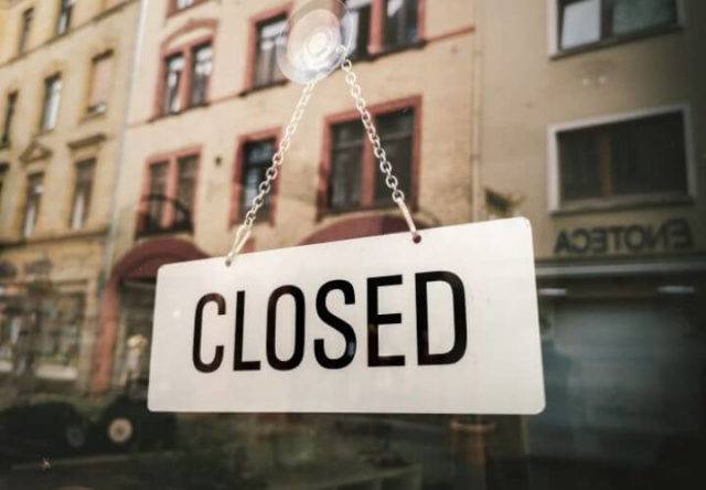 Các trường hợp giải thể doanh nghiệp