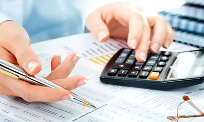 Định giá tài sản góp vốn