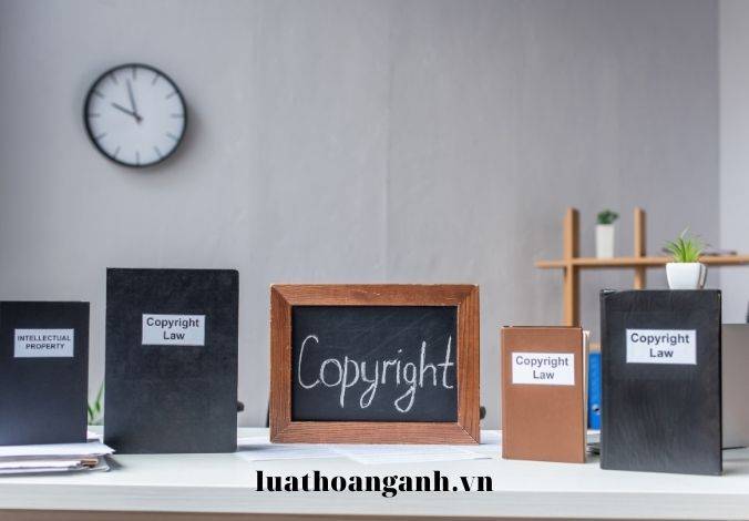 Các loại hình tác phẩm được bảo hộ quyền tác giả