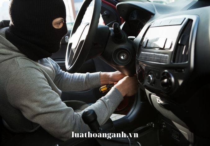 Ý nghĩa của cấu thành tội phạm đối với việc nghiên cứu tội phạm?