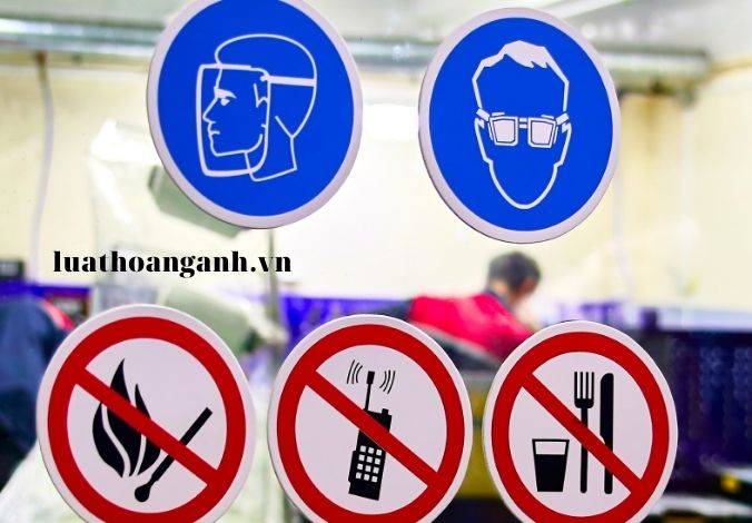 Dịch vụ tư vấn xây dựng nội quy lao động, đăng ký nội quy lao động