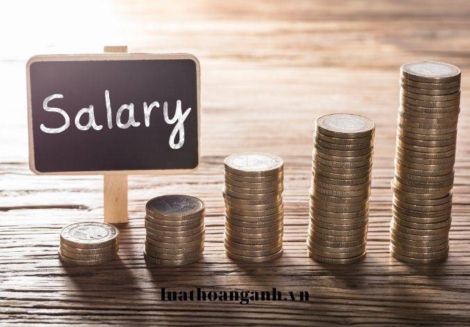 Dịch vụ tư vấn xây dựng quy chế lương, thưởng, thời giờ làm việc, thời giờ nghỉ ngơi