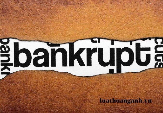 Dịch vụ tư vấn về phá sản doanh nghiệp