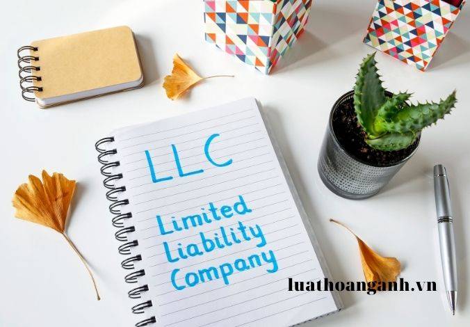 Công ty trách nhiệm hữu hạn là gì?