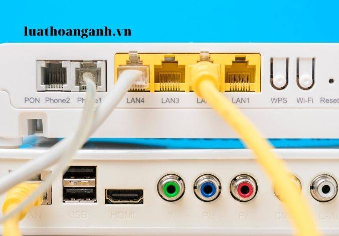 Dịch vụ tư vấn xin Giấy phép thiết lập mạng viễn thông dùng riêng