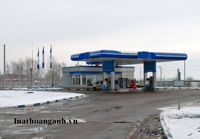 Dịch vụ tư vấn xin Giấy xác nhận đủ điều kiện làm đại lý bán lẻ xăng dầu