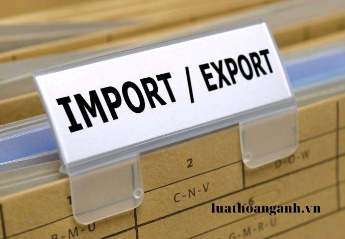 Trình tự ấn định thuế đối với hàng hóa xuất khẩu, nhập khẩu?