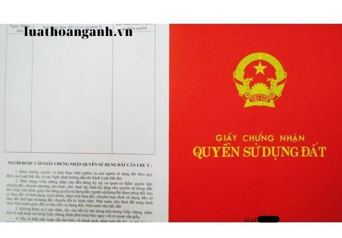 Cấp Giấy chứng nhận khi không có giấy tờ về quyền sử dụng đất được quy định như thế nào?
