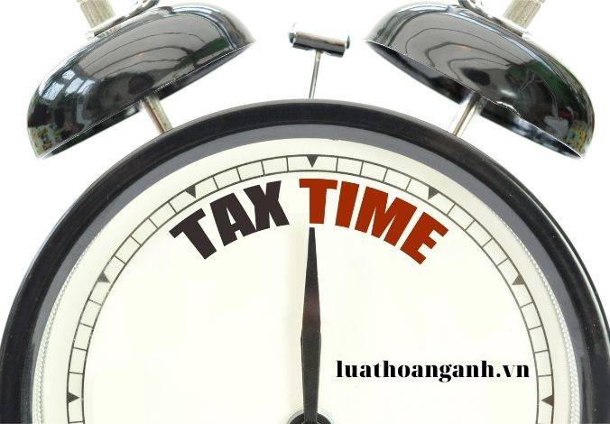 Quy định về Thời hạn nộp thuế sử dụng đất phi nông nghiệp và đất nông nghiệp?