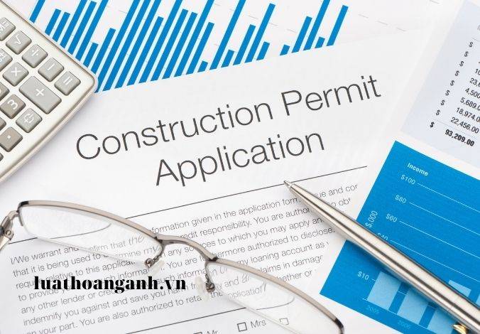 Dịch vụ tư vấn Điều kiện xin Giấy phép xây dựng