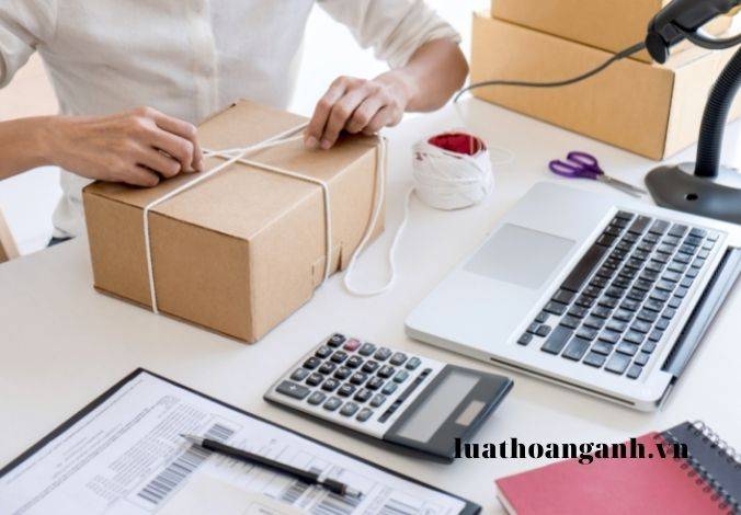 Dịch vụ tư vấn xin Văn bản xác nhận thông báo hoạt động bưu chính.