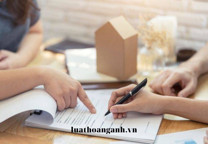 Dịch vụ tư vấn chuyển nhượng hợp đồng mua bán nhà ở thương mại