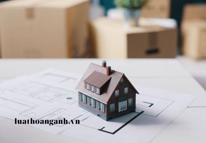 Dịch vụ tư vấn hợp đồng mua nhà hình thành trong tương lai