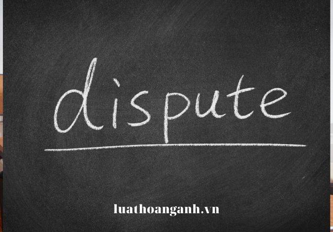 Dịch vụ tư vấn tranh chấp sở hữu chung, riêng tại các dự án