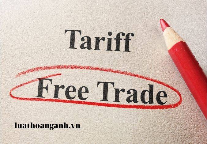 Quy định về không thu thuế đối với hàng hóa xuất khẩu, nhập khẩu?