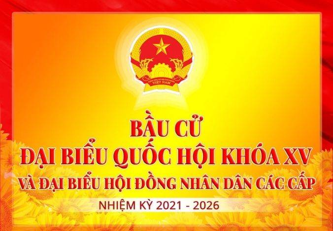 Danh sách 53 người trúng cử đại biểu Hội đồng nhân dân tỉnh Bình Thuận nhiệm kỳ 2021-2026
