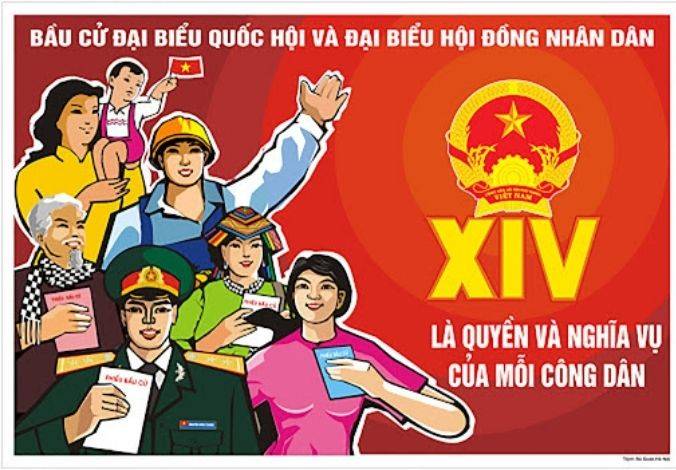 Danh sách 57 người trúng cử đại biểu Hội đồng nhân dân tỉnh Quảng Nam nhiệm kỳ 2021-2026