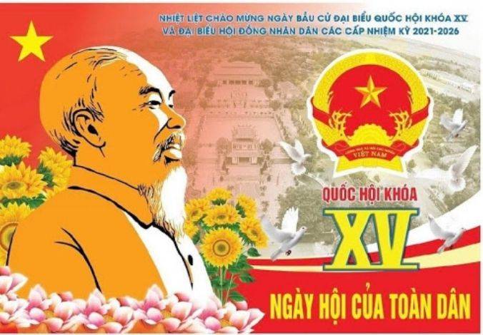 Danh sách 61 người trúng cử đại biểu Hội đồng nhân dân tỉnh Tiền Giang nhiệm kỳ 2021-2026