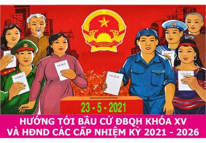 Danh sách 66 người trúng cử đại biểu Hội đồng nhân dân tỉnh Lâm Đồng nhiệm kỳ 2021 - 2026