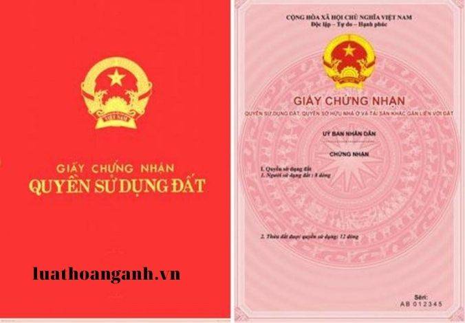 Nhà nước giao quyền sử dụng đất nghĩa là gì?