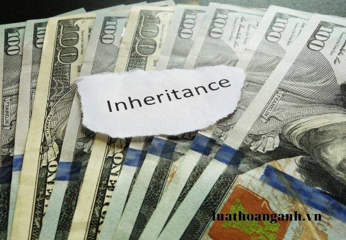 Di sản thừa kế gồm những gì?