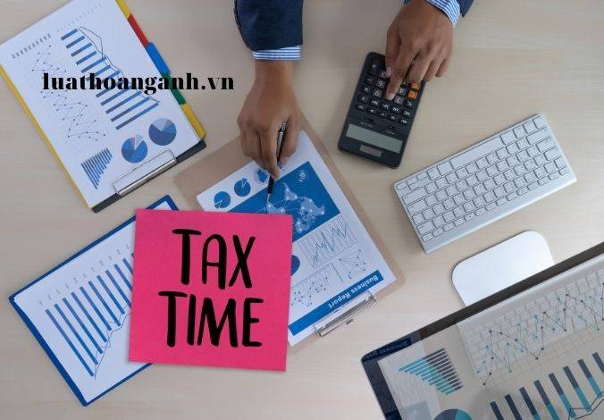 Thuế suất Thuế thu nhập doanh nghiệp năm 2021 bao nhiêu phần trăm ?