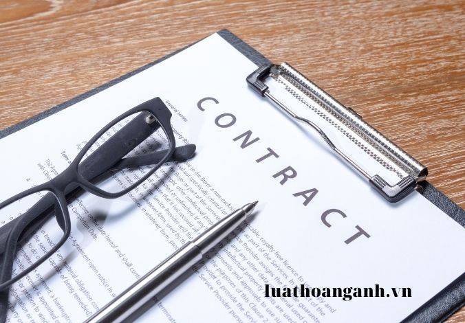 Dịch vụ tư vấn soạn thảo và đàm phán hợp đồng hợp tác đầu tư