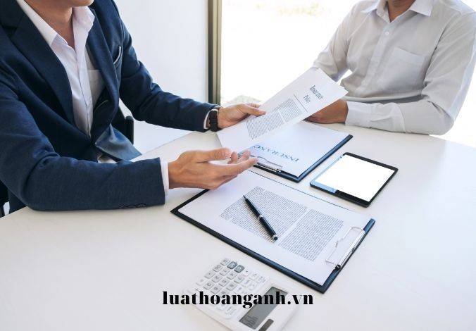 Dịch vụ tư vấn soạn thảo và đàm phán hợp đồng hợp tác kinh doanh (BCC)