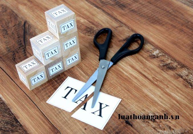 Các nguyên tắc đánh thuế của Nhà nước là gì?