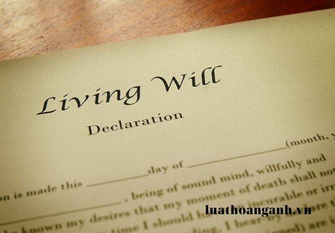  Di chúc bị thất lạc, hư hỏng thì xử lý như thế nào?