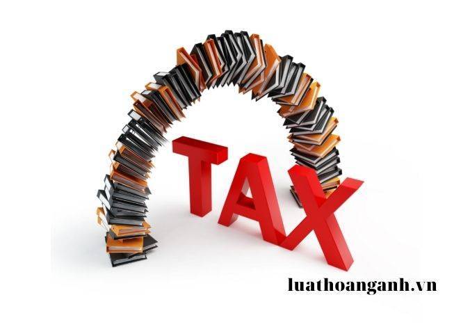 Đối tượng áp dụng của Luật Quản lý thuế năm 2019 ? Ý nghĩa của việc nộp thuế?