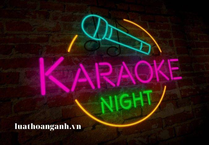 Phạt tiền từ 15.000.000 đồng đến 20.000.000 đồng đối khi vi phạm về kinh doanh dịch vụ karaoke, dịch vụ vũ trường