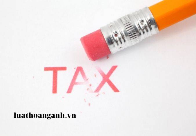 Quy định về các hành vi bị cấm trong quản lý thuế?