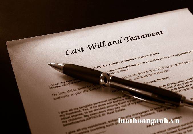 Giải thích nội dung di chúc được quy định như thế nào?