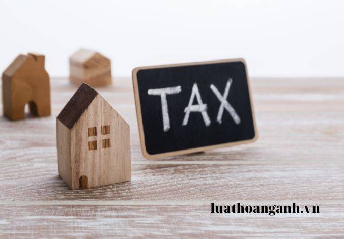Địa điểm nộp hồ sơ khai thuế đối với với các trường hợp quy định tại Khoản 5 Điều 11 Nghị định 126/2020/NĐ-CP ngày 19/10/2020