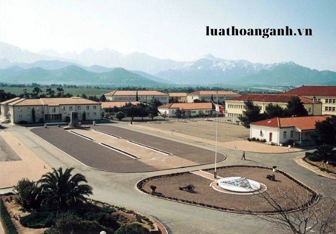 Hệ thống cơ quan quản lý nhà nước về đất đai được quy định như thế nào?