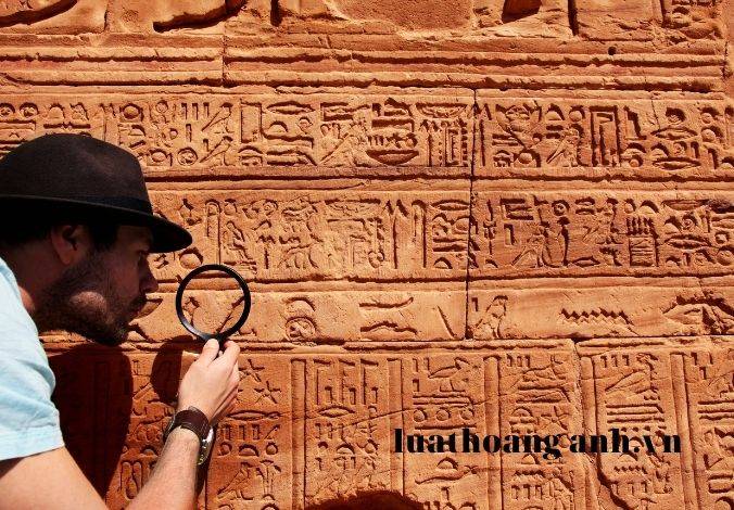 Vi phạm quy định về thông báo, giao nộp di vật, cổ vật, bảo vật quốc gia được phát hiện bị phạt bao nhiêu tiền