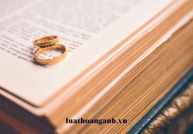 Đăng kí kết hôn là gì? Ý nghĩa của việc đăng kí kết hôn?