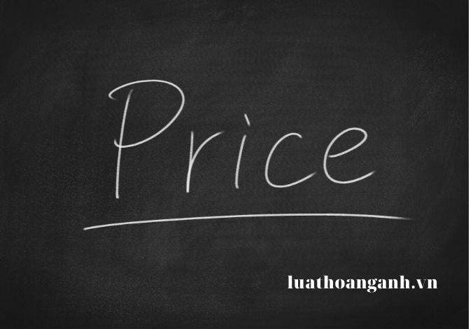 Đơn giá thuê đất được xác định như thế nào?