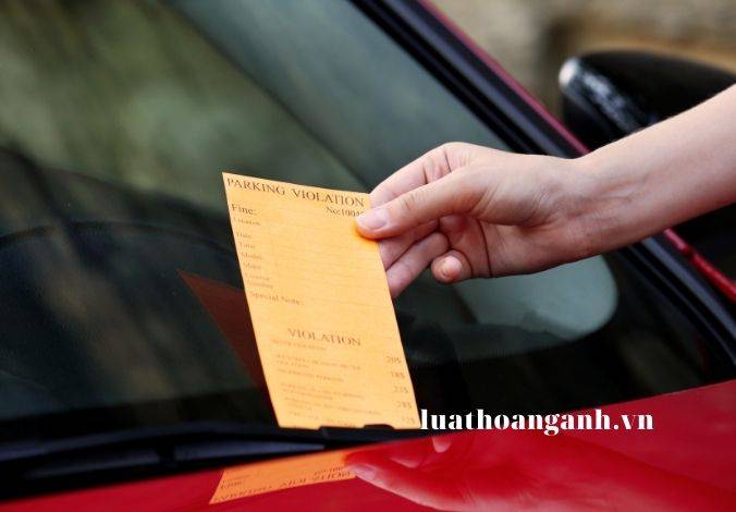 Phân biệt biện pháp xử lý vi phạm hành chính và biện pháp xử phạt vi phạm hành chính