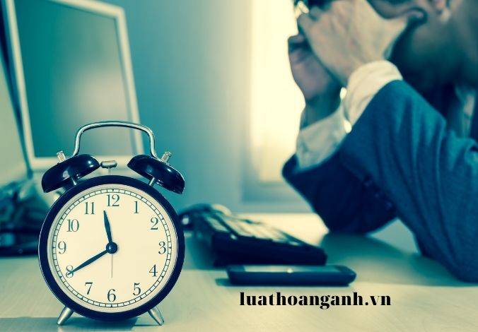 Pháp luật hình sự quy định như thế nào về thời hiệu truy cứu trách nhiệm hình sự?