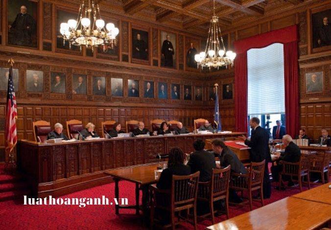 Quyết định hình phạt trong trường hợp đồng phạm như thế nào?