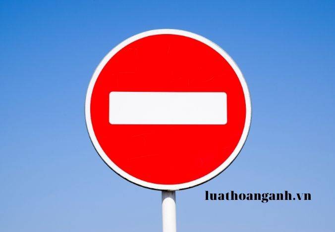 Tình thế cấp thiết trong xử lý vi phạm hành chính là gì?