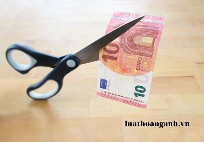 Thẩm quyền ra quyết định cưỡng chế khấu trừ một phần tiền lương hoặc thu nhập? Nội dung quyết định gồm những gì?