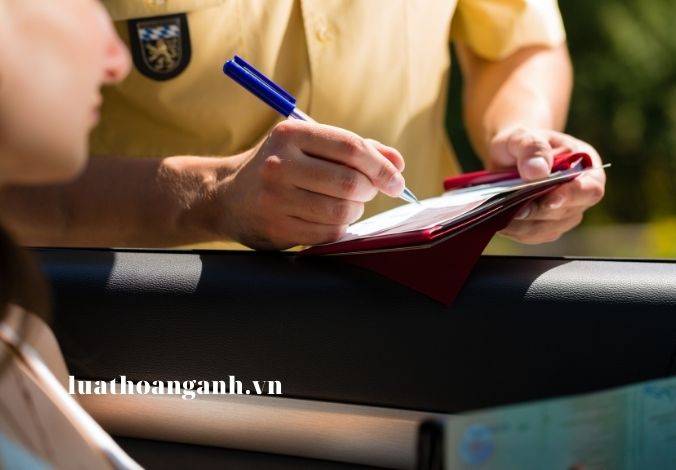 Các tình tiết tăng nặng trong vi phạm hành chính là gì? (P3)