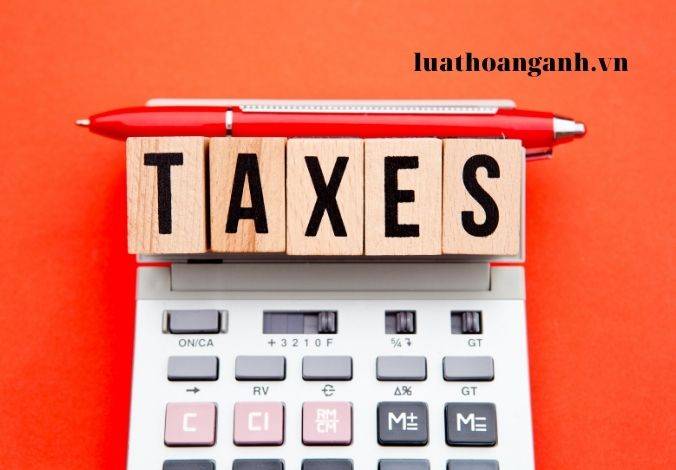 Nguyên tắc thu tiền, tài sản từ bên thứ ba đang giữ tài sản của người nộp thuế?