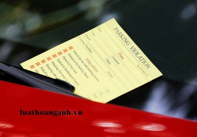 Các tình tiết tăng nặng trong vi phạm hành chính là gì? (P4)