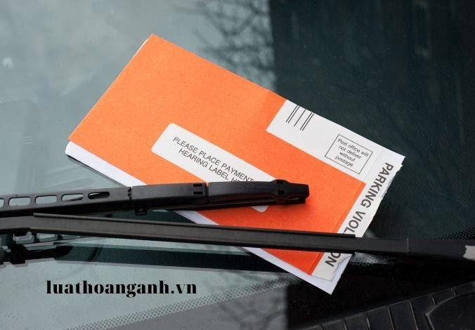 Ban hành trái thẩm quyền văn bản quy định trong xử lý vi phạm hành chính là gì?