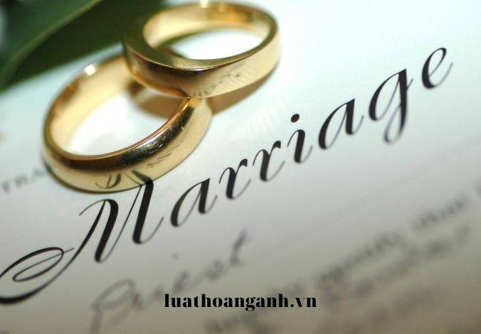 Hồ sơ kết hôn bao gồm những giấy tờ gì?