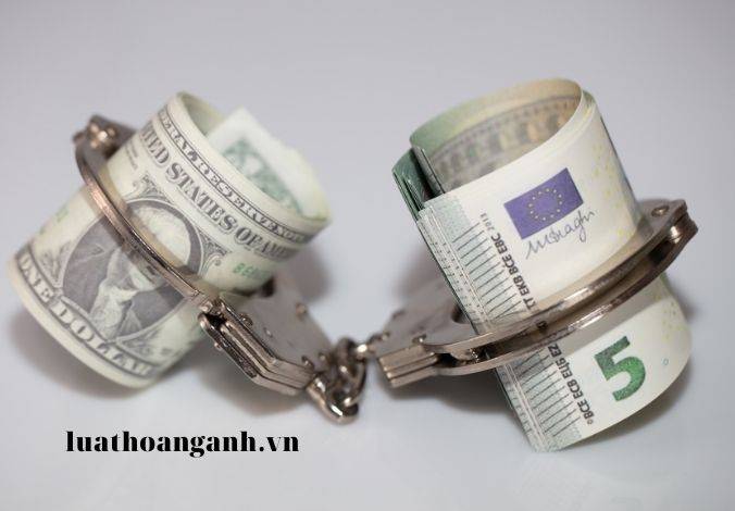 Bồi thường thiệt hại trong xử lý hành chính là gì?